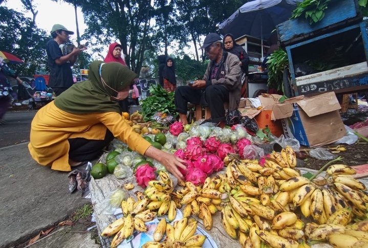 Proyeksi Indeks Harga Konsumen November 2024, Inflasi Capai 1,5 Persen