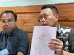 Kisruh RS Kebonjati, Yayasan Kawaluyaan Pandu Ngadu ke MA