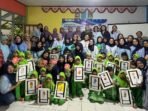 Universitas Kristen Maranatha mengadakan Psikoedukasi Pola Asuh di Garut Kota