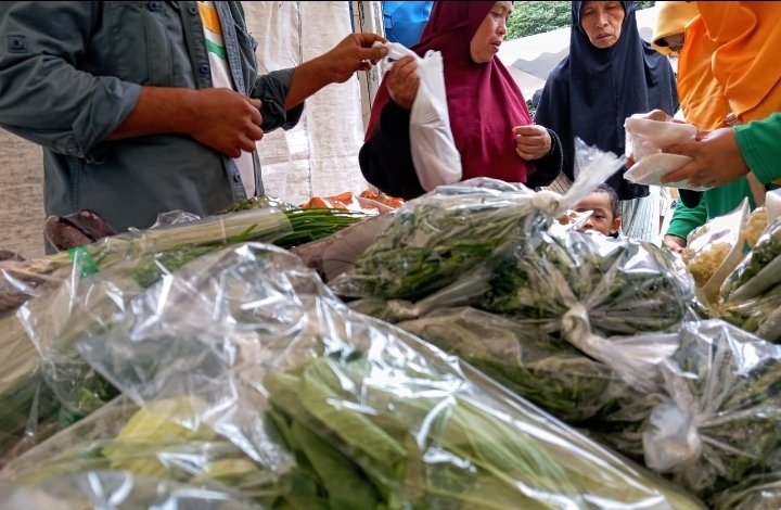 Penggunaan Plastik di Indonesia Dikhawatirkan Terus Meningkatkan Volume Sampah Plastik