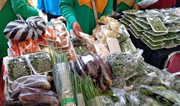 Penggunaan Plastik di Indonesia Dikhawatirkan Terus Meningkatkan Volume Sampah Plastik