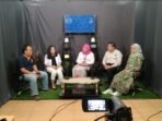 Pemberantasan DBD Perlu Kerjasama Semua Pihak, Ini Dia Kesimpulan HealthPod Radar Bandung bersama Dinkes Kota Bandung, RS Hermina Arcamanik, DPD ASPPHAMI Jabar dan Pestigo