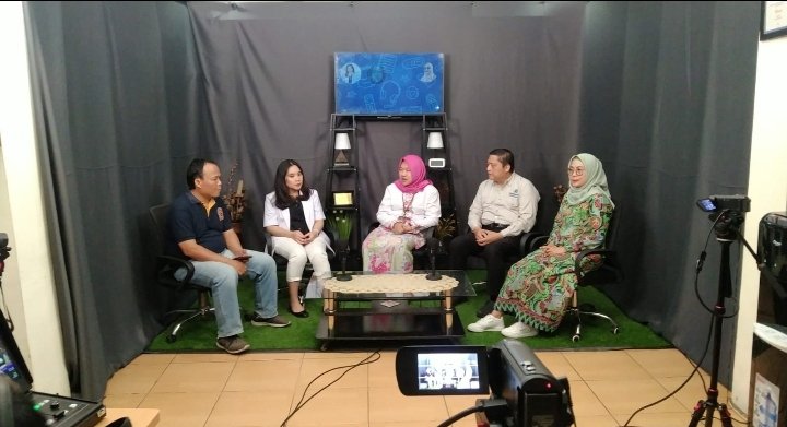 Pemberantasan DBD Perlu Kerjasama Semua Pihak, Ini Dia Kesimpulan HealthPod Radar Bandung bersama Dinkes Kota Bandung, RS Hermina Arcamanik, DPD ASPPHAMI Jabar dan Pestigo