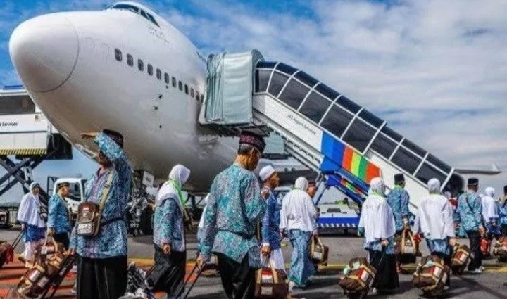 Kemenag Undang Delapan Maskapai Ikut Tender Haji, BP Haji Imbau Masyarakat Daftar Haji Sekali Saja
