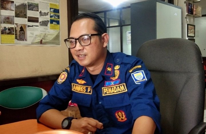 Diskarpb Kota Bandung Imbau Masyarakat Tingkatkan Kepedulian dan Kewaspadaan Lingkungan