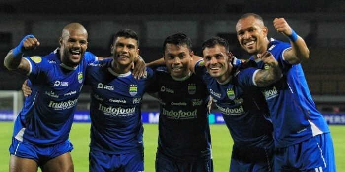 Kontrak Masih Aktif, Tapi David da Silva Bisa Saja Pergi dari Persib Bandung