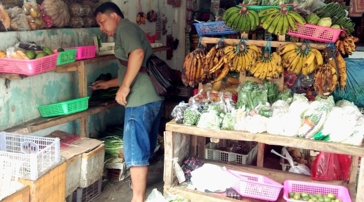 PPN Naik 12 persen, Warga Gelisah, Pengusaha Kecil Terdesak, Ibu Rumah Tangga Pusing Hitung Pengeluaran