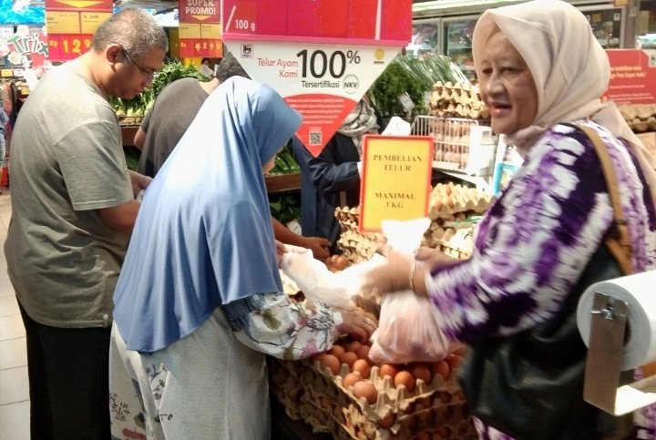 PPN Naik 12 persen, Warga Gelisah, Pengusaha Kecil Terdesak, Ibu Rumah Tangga Pusing Hitung Pengeluaran