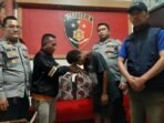 Viral Keributan di Cileunyi, Polisi Mediasi Pengamen dan Sopir Angkot yang Bertengkar