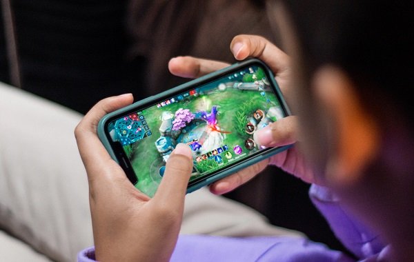 Top Up Voucher Mobile Legends di BRImo, Bikin Skin Incaramu Semudah Jentikan Jari