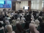 Mahasiswa UIN Bandung Sambut Baik Pemboikotan Produk Harus Selektif