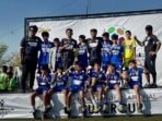 Wakili Indonesia, Tim Bandung Legend U-11 Sukses Juarai Turnamen Sepak Bola Internasional Bangkok Super Cup 2024