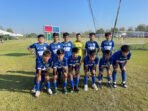 Wakili Indonesia, Tim Bandung Legend U-11 Sukses Juarai Turnamen Sepak Bola Internasional Bangkok Super Cup 2024