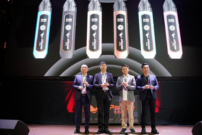 ePsuper Luncurkan Lambo X Pro Kit di Indonesia