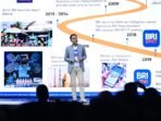 Di BRI AI Tidak Menggantikan Peran Manusia, Namun Digunakan untuk Tingkatkan Produktivitas