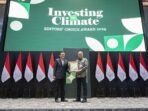 bank bjb Raih 2 Penghargaan di Ajang Investing on Climate Awards 2024