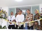 bank bjb Relokasi dan Resmikan Kantor KCP Sudirman Bogor untuk Tingkatkan Pelayanan Nasabah