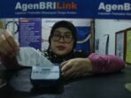 BRI Optimalkan Layanan Keuangan Lewat 1 Juta AgenBRILink saat Nataru