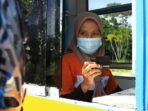 Bersiap Hadapi Periode Libur Nataru, BRI Bagikan Beragam Cara Praktis Top-Up Saldo BRIZZI