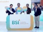 Dorong Sektor UMKM, BSI Pasang Target Jaring 8.500 Peserta Ikuti Talenta Wirausaha 2024