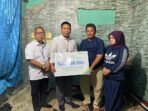 BPJS Ketenagakerjaan Bandung Suci Berikan Santunan kepada Petugas KPPS di Bandung Meninggal Dunia