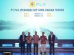 Raih Dua Penghargaan di ISDA 2024, PLN Buktikan Komitmen Tingkatkan Kesejahteraan Masyarakat melalui Program TJSL