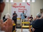 Ketua IKA Unpad Ferry Juliantono Dorong Mochtar Kusumaatmaja Jadi Pahlawan Nasional