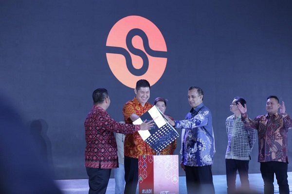 Undang 500 UMKM secara Nasional, J&T Express Gelar J&T Connect Preneur Summit
