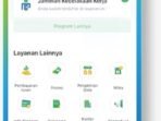 Aplikasi JMO Permudah Layanan Peserta BPJS Ketenagakerjaan