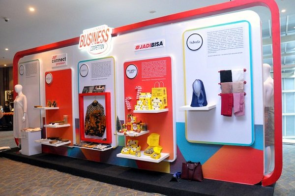 Cerita Sukses UMKM Milenial dan Gen Z Pemenang J&T Connect Preneur Business Competition