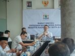 Bersinergi Jalankan Program, 19 Kadin Kota/Kabupaten dan 13 ALB se-Jawa Barat Semakin Solid