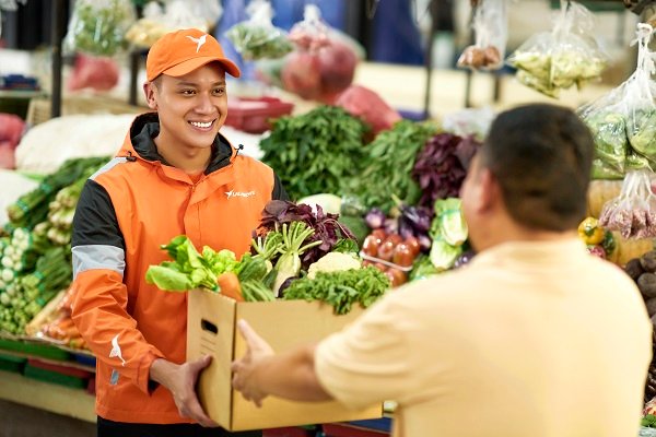 Cuan Banget, 5 Cara Maksimalkan Pendapatan Antar Barang di Akhir Tahun