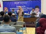 Kasus TPPO Harus Diselesaikan dengan Pembenahan di Berbagai Sektor