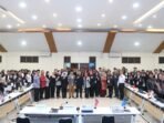 Pasundan Model Asean Meeting (PASMAM) 2024