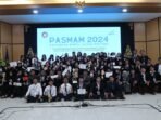 Pasundan Model Asean Meeting (PASMAM) 2024