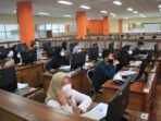Pakai E-Rapor, Sekolah Dapat Tambahan Kuota Siswa Eligible 5 Persen, Tahapan SNPMB Dimulai Akhir Bulan Ini