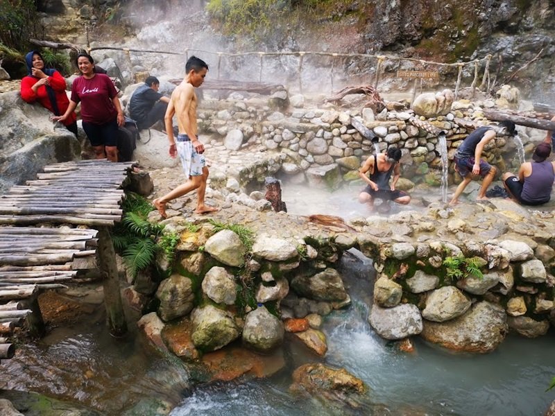 Pengelola Objek Wisata Diminta Waspada Cuaca Ekstrem Libur Natal