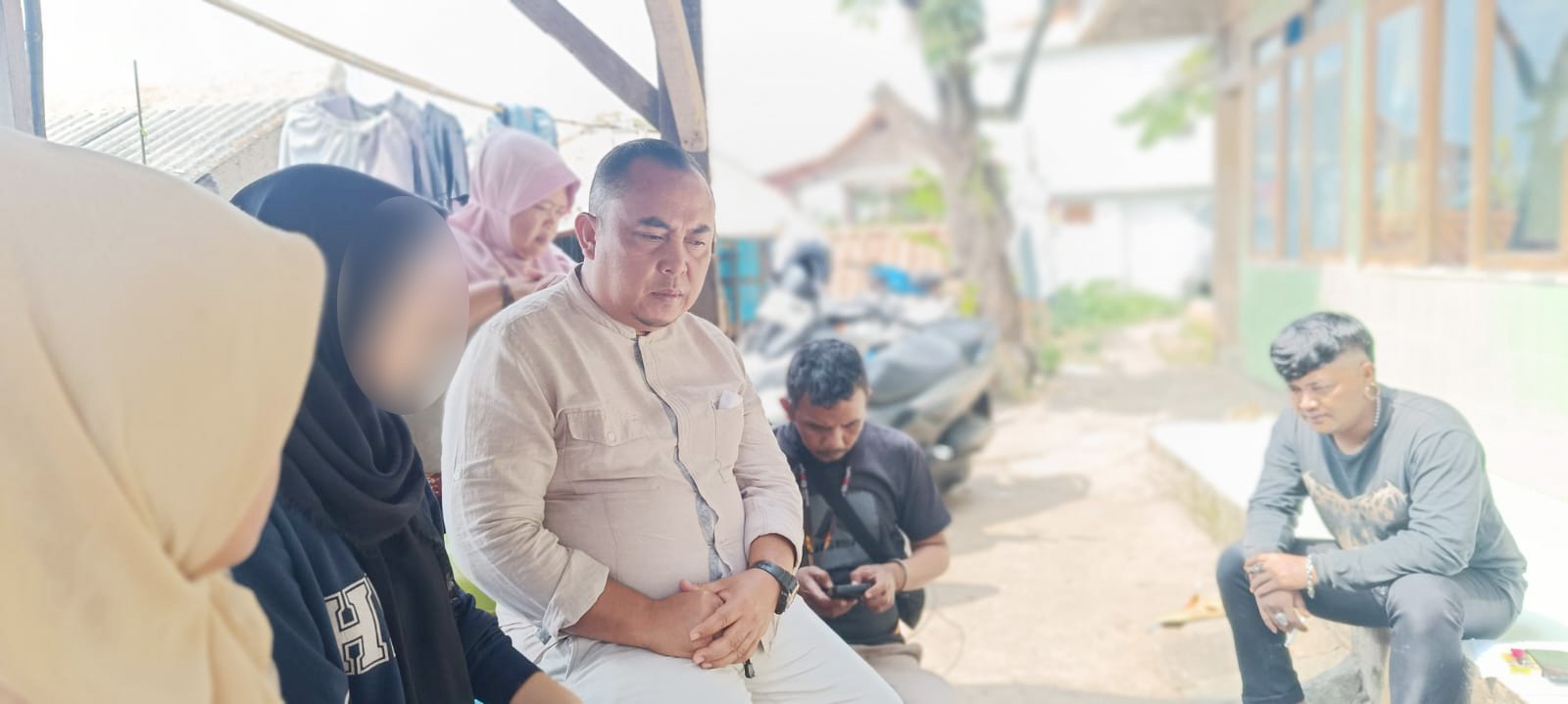 Bejat! Gadis Disabilitas di Cieumbeulit Bandung Jadi Korban Rudapaksa Sembilan Lelaki Hingga Hamil, Ibu Korban Minta Polisi Segera Tangkap Para Pelaku