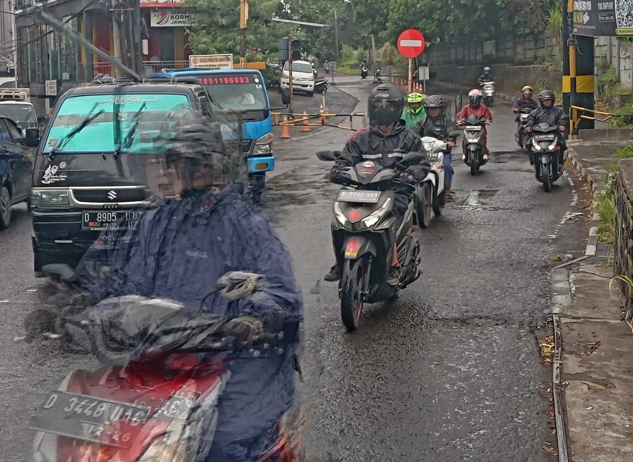 Ini Prediksi Cuaca Awal Tahun 2025 Menurut BMKG