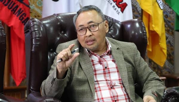 PAD Turun, Pemda Jabar Diminta Efisiensi Belanja