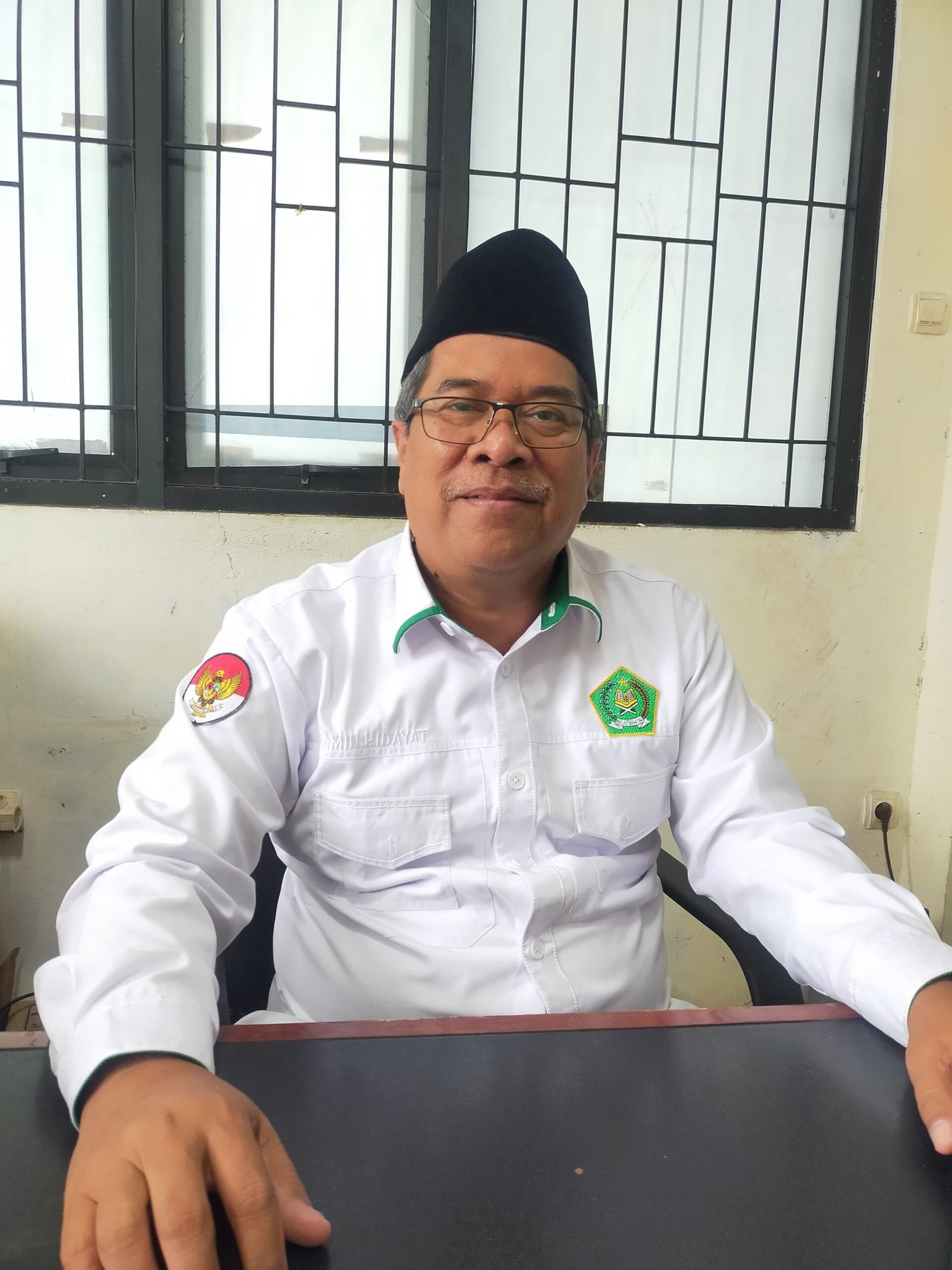 Hak Guru Madrasah Tetap Dikawal di Tengah Tantangan Keuangan Daerah
