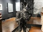 Pameran Luna Negra di Grey Art Gallery: Ruang Refleksi Mendalam dan Transformasi Tersembunyi