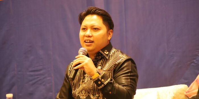 Polemik Mutasi ASN Jelang Pelantikan Walikota dan Wakil Walikota Bandung, Radea Respati: Harus Transparan, Urgensinya Apa?