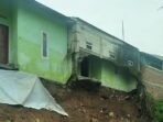 BPBD Sebut Potensi Longsor di Kabupaten Bandung Tinggi