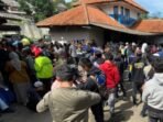 Pemilik Kendaraan Terdampak Cairan Kimia Bocor di Bandung Barat Terima Ganti Rugi