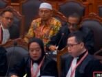 Sidang PHPU Pilkada Bandung Barat Digelar MK, Paslon HADE Gugatan Dibagi Dua Klaster