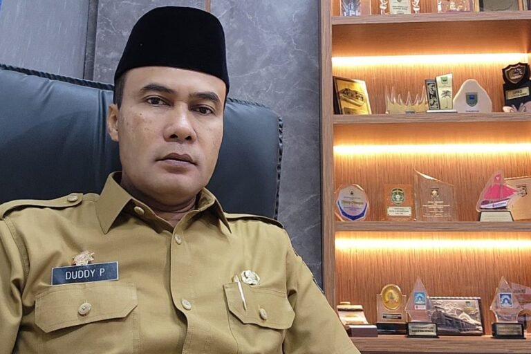 Target Realisasi Pajak Bapenda KBB 2024 Terlampaui