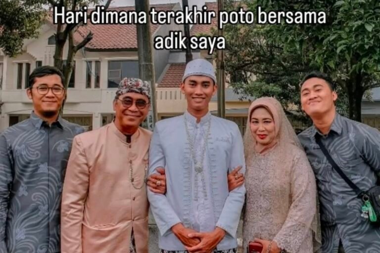 Viral! ASN Dispora KBB Hilang Kontak