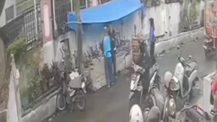 Viral! Seorang Mahasiswi di Bandung Barat jadi Korban Pelecehan Orang Tidak Dikenal