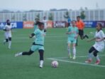 Tim All-Stars Kudus Torehkan Sejarah, Raih Gelar Juara MilkLife Soccer Challenge All-Stars